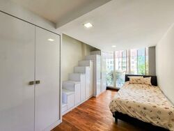 The Petals (D23), Condominium #598681941